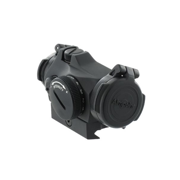 ミリタリーショップ レプマート / AIMPOINT レッドドットサイト Micro T-2