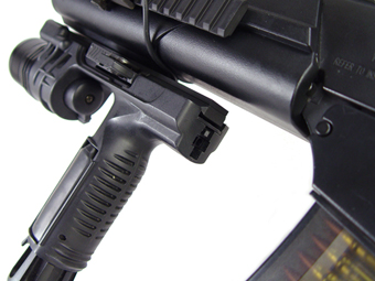 LayLax ボトムレール G36C他対応 ロング | ミリタリーショップ レプマート