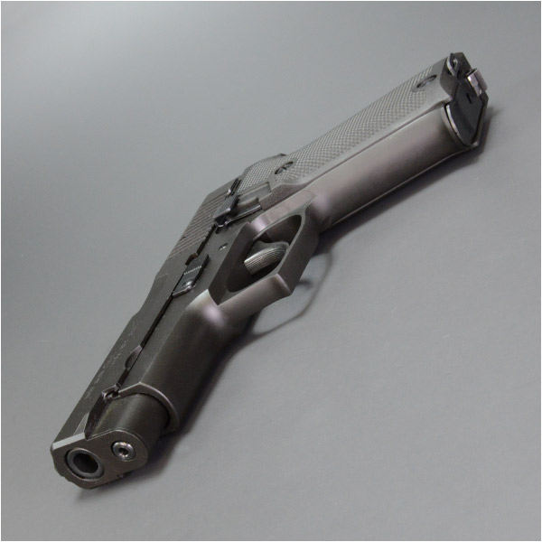 ミリタリーショップ レプマート / タナカ ガスガン SIG P220 海上自衛隊 HW