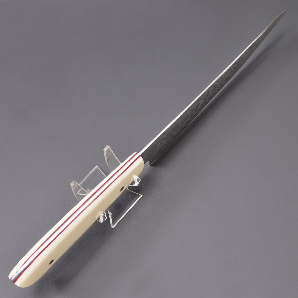 ミリタリーショップ レプマート / カスタムナイフ 後藤渓 包丁