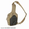 MAXPEDITION スリングバッグ Remora Gearslinger