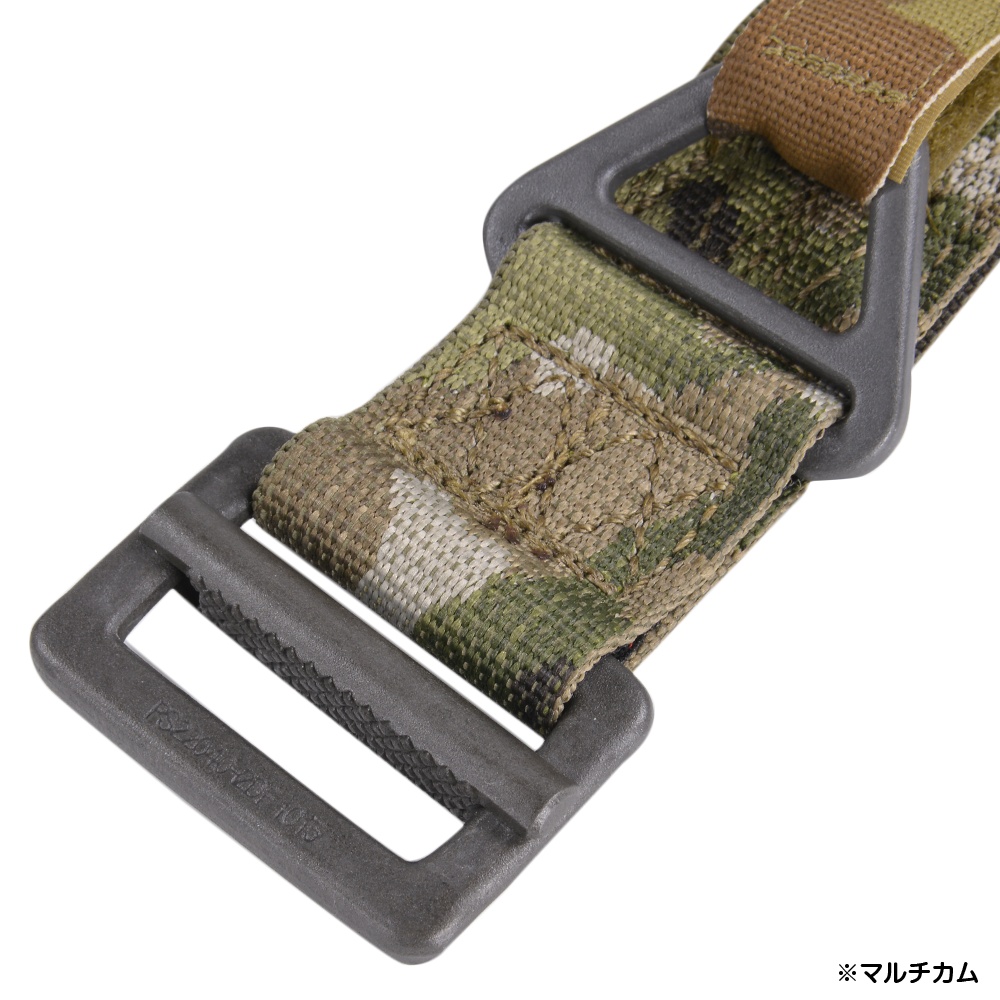 ミリタリーショップ レプマート / BLACKHAWK リガーベルト CQB