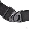 BLACKHAWK ホルスター用レッグプラットフォーム 432000 両利き