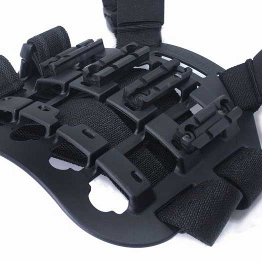 ミリタリーショップ レプマート / BLACKHAWK モジュラードロップ