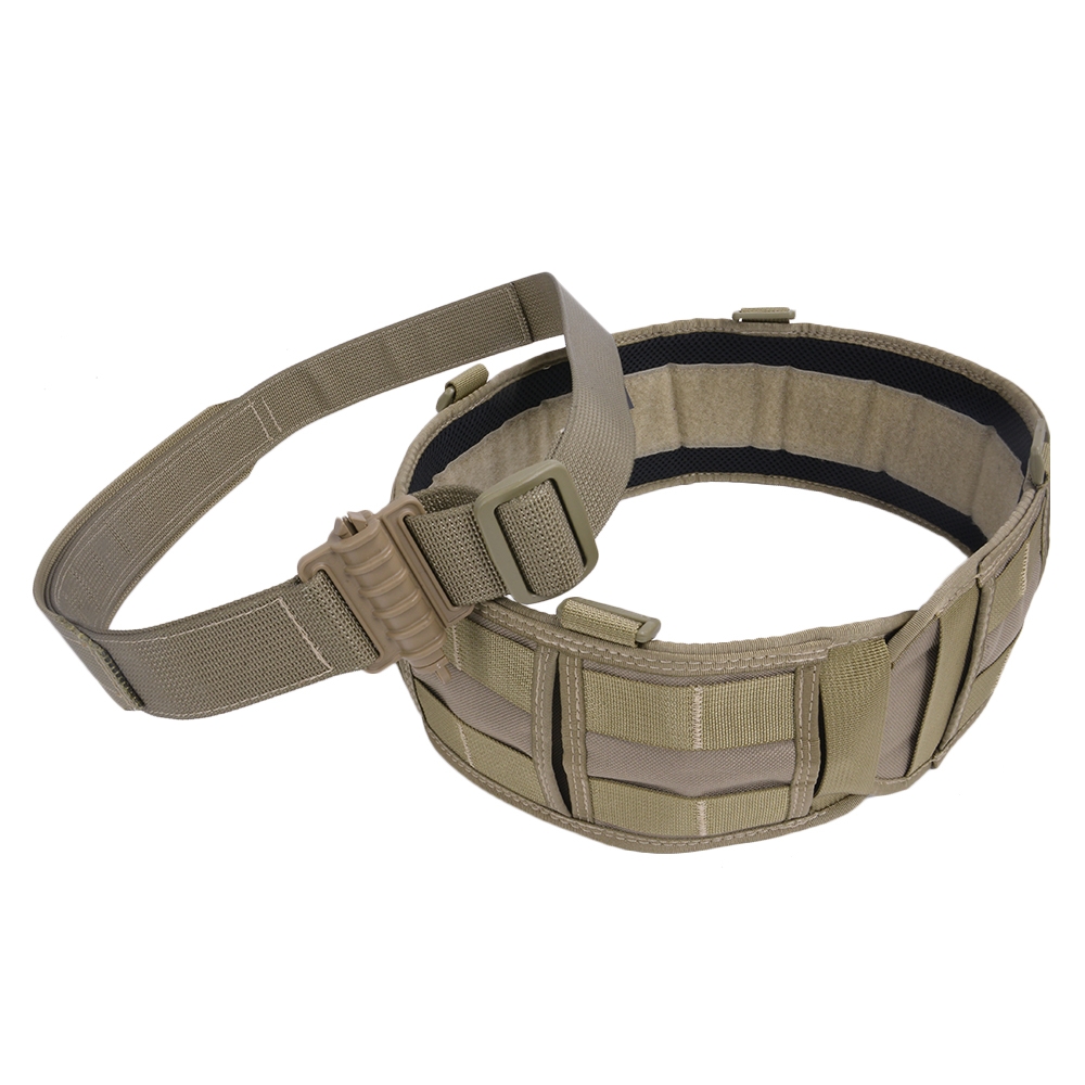 SAFARILAND バトルベルト 4331モデル MOLLE対応 | ミリタリーショップ