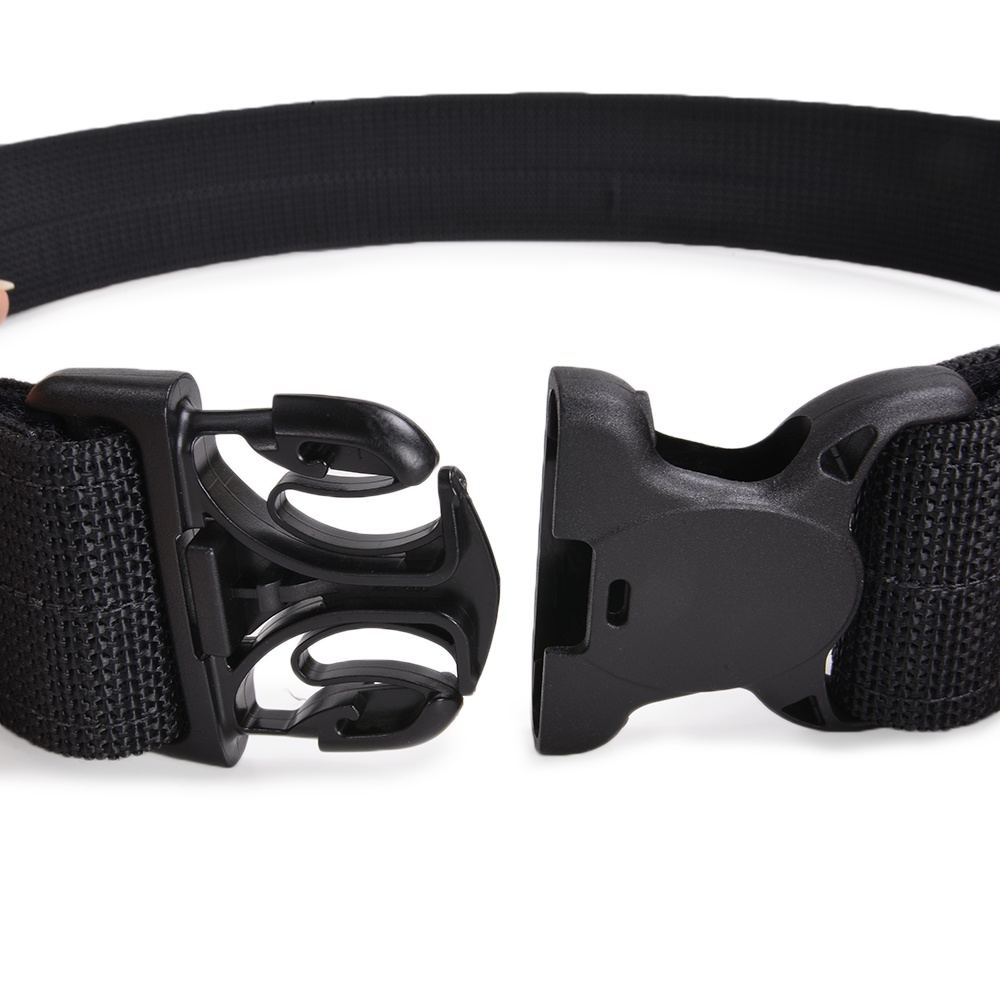 BLACKHAWK ウェブデューティーベルト 44B6 | ミリタリーショップ