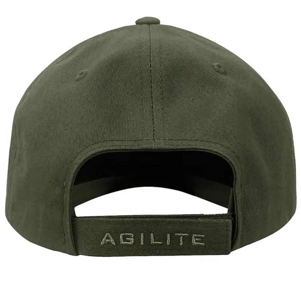 AGILITE タクティカルキャップ Scorpion フリーサイズ | ミリタリー