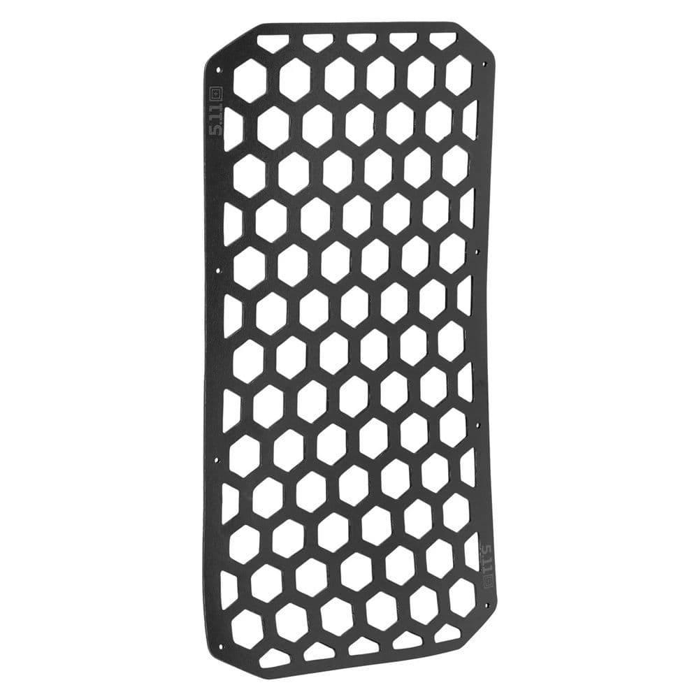 5.11 TACTICAL バックパックインサート HEXGRID INSERT モジュラー