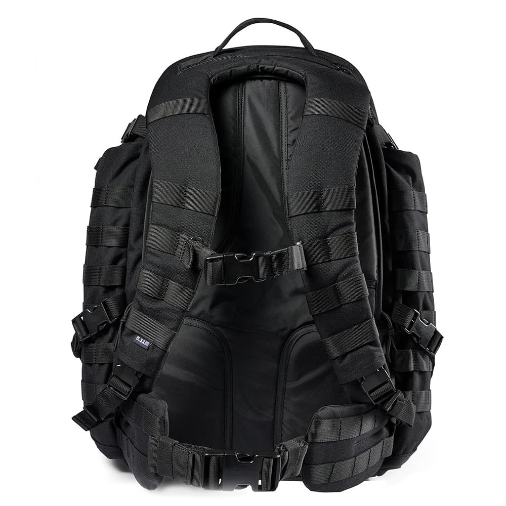5.11 Tactical バックパック RUSH72 2.0 容量55L 56565 | ミリタリー