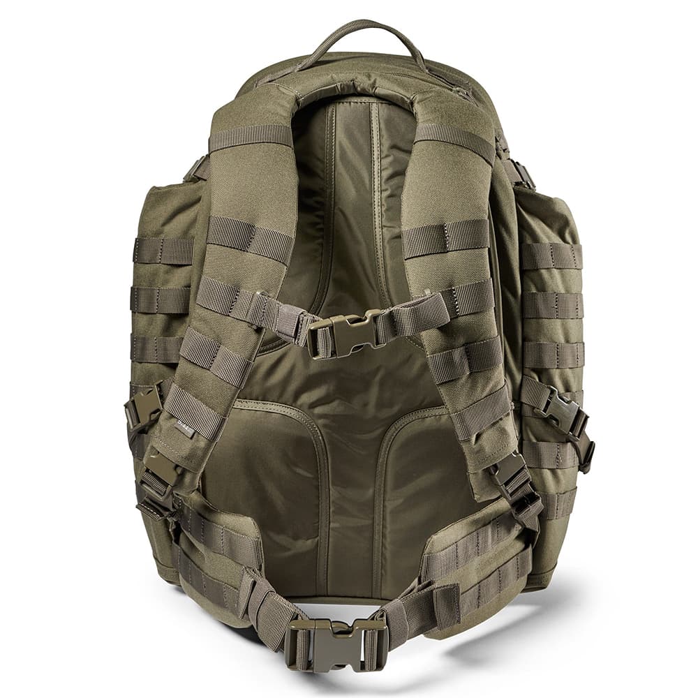 ミリタリーショップ レプマート / 5.11 Tactical バックパック RUSH72