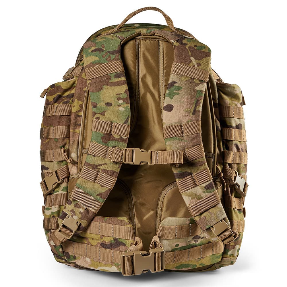 5.11 ラッシュ12 2.0 RUSH12 2.0 カンガルー TAN RUSH® 12 2.0