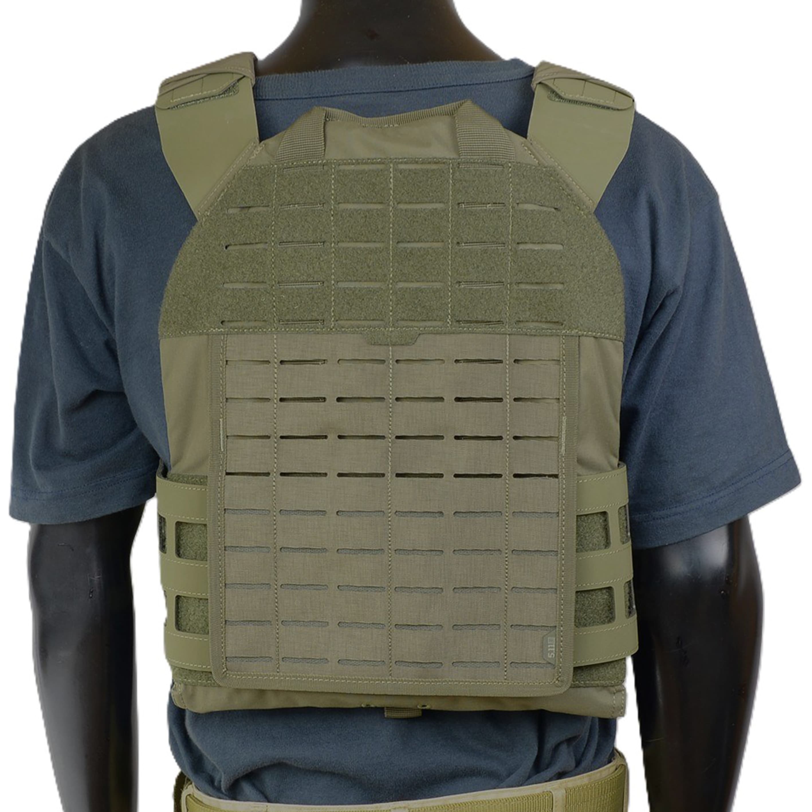 5.11 Tactical プレートキャリア QR PLATE CARRIER クイックリリース