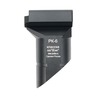 5KU フォアグリップ PK-6 20mmレール対応 アルミ合金製 5KU-211