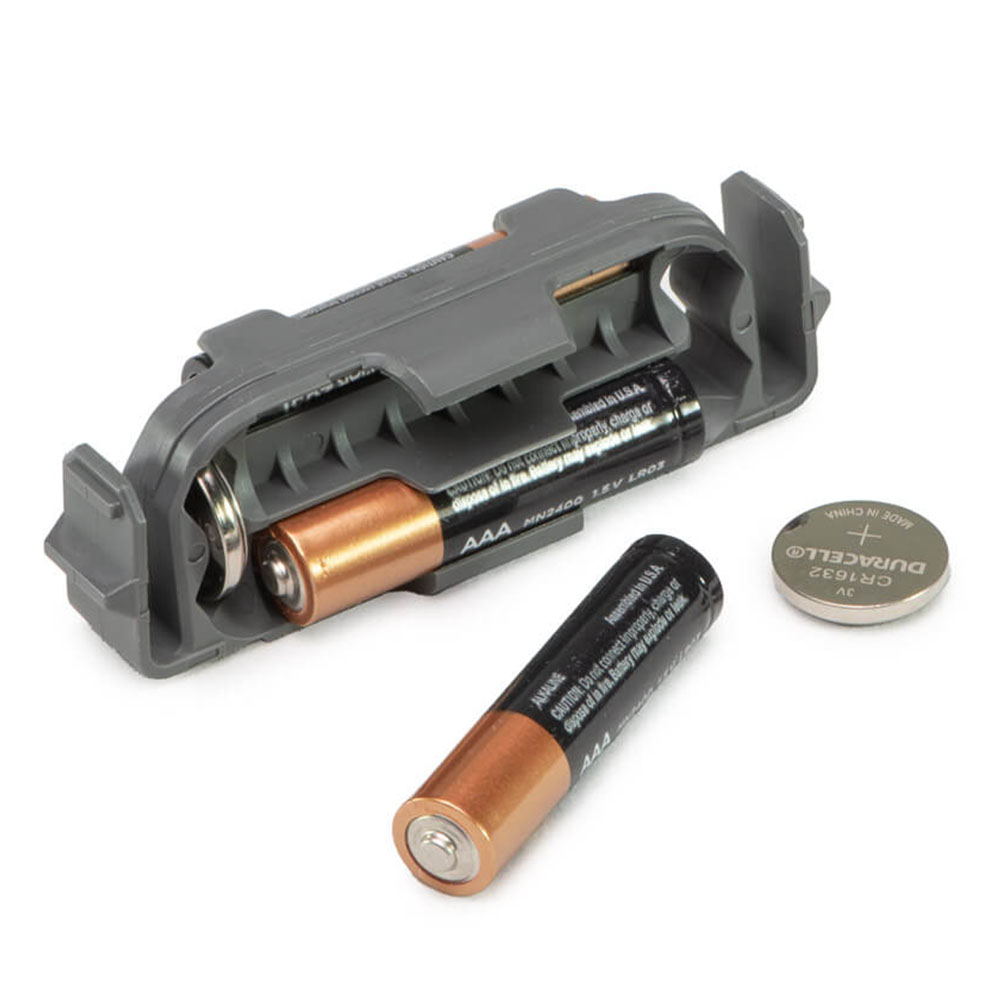 THYRM モジュラーインサートパック CellVault-5M電池ケース用