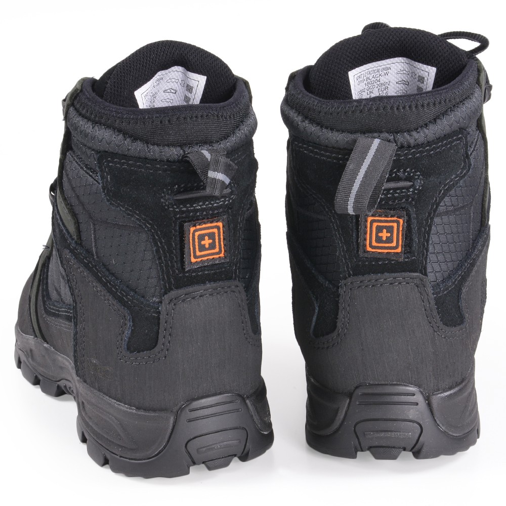 5.11 Tactical XPRT 2.0 タクティカル アーバン ブーツ 12302