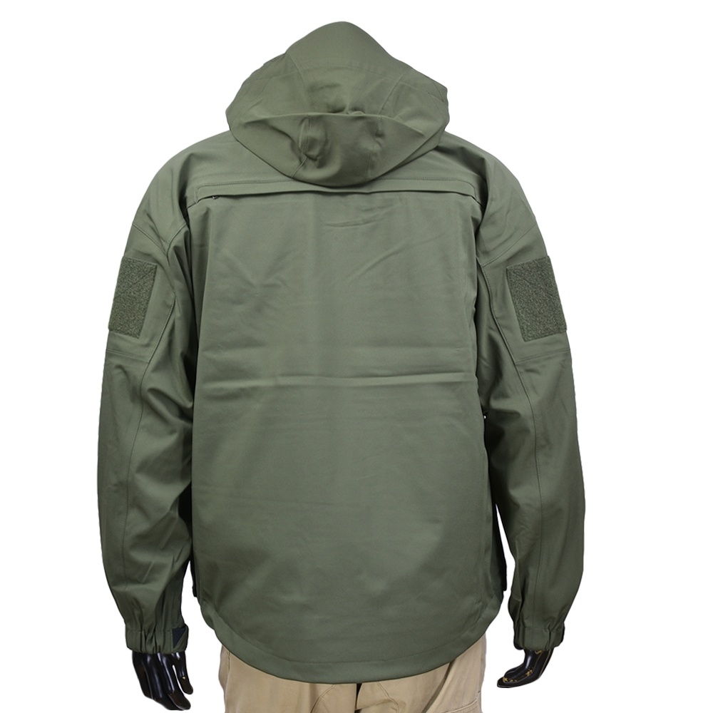 5.11 Tactical ジャケット SABRE 2.0 防水 48112 | ミリタリーショップ