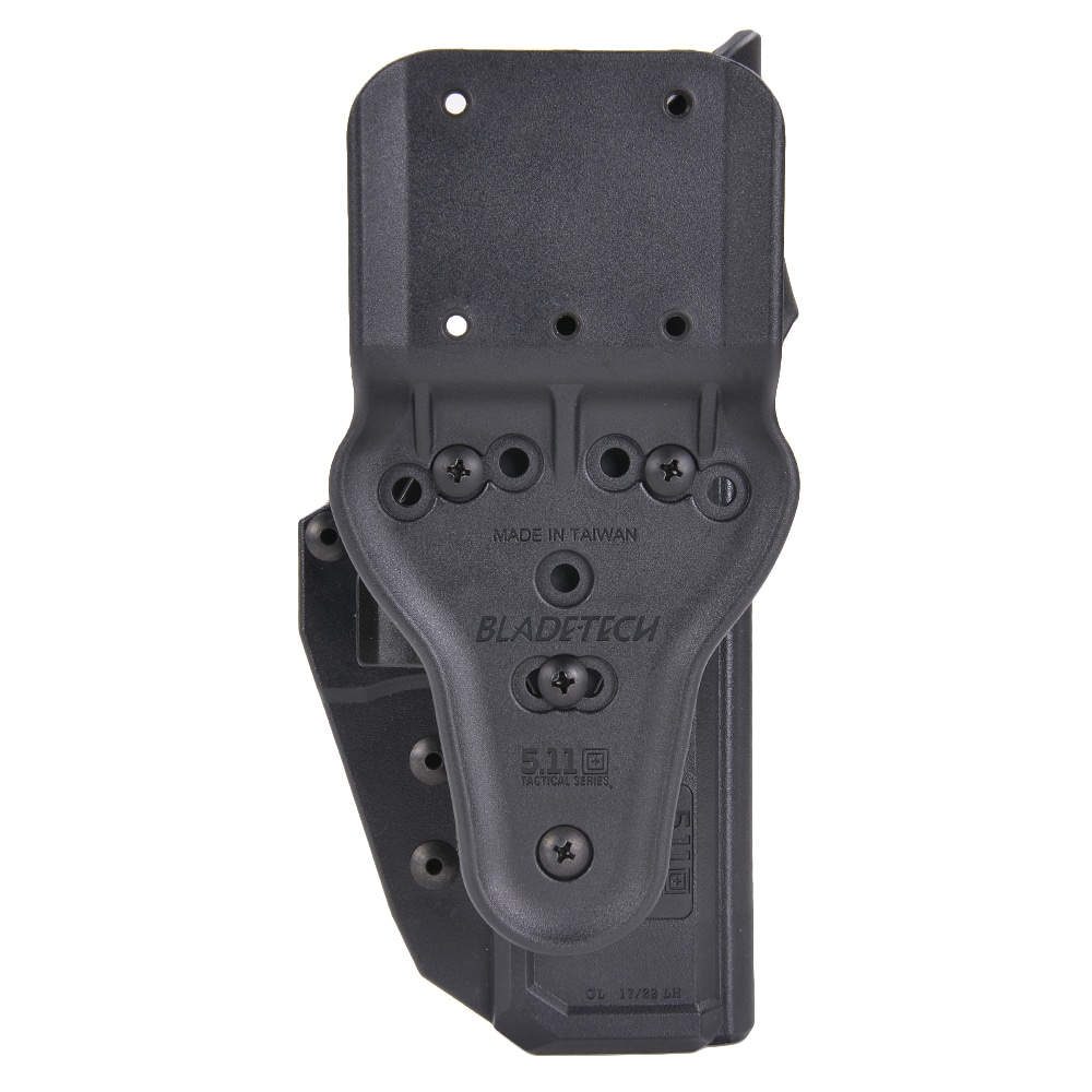 5.11 Tactical ホルスターパーツ サムドライブ オフセットキット