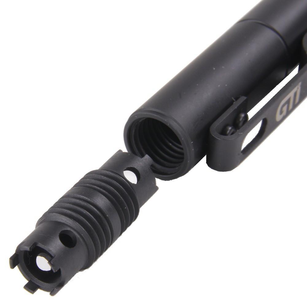 楽天市場】5.11 TACTICAL ユーティリティポーチ 2Banger 56400