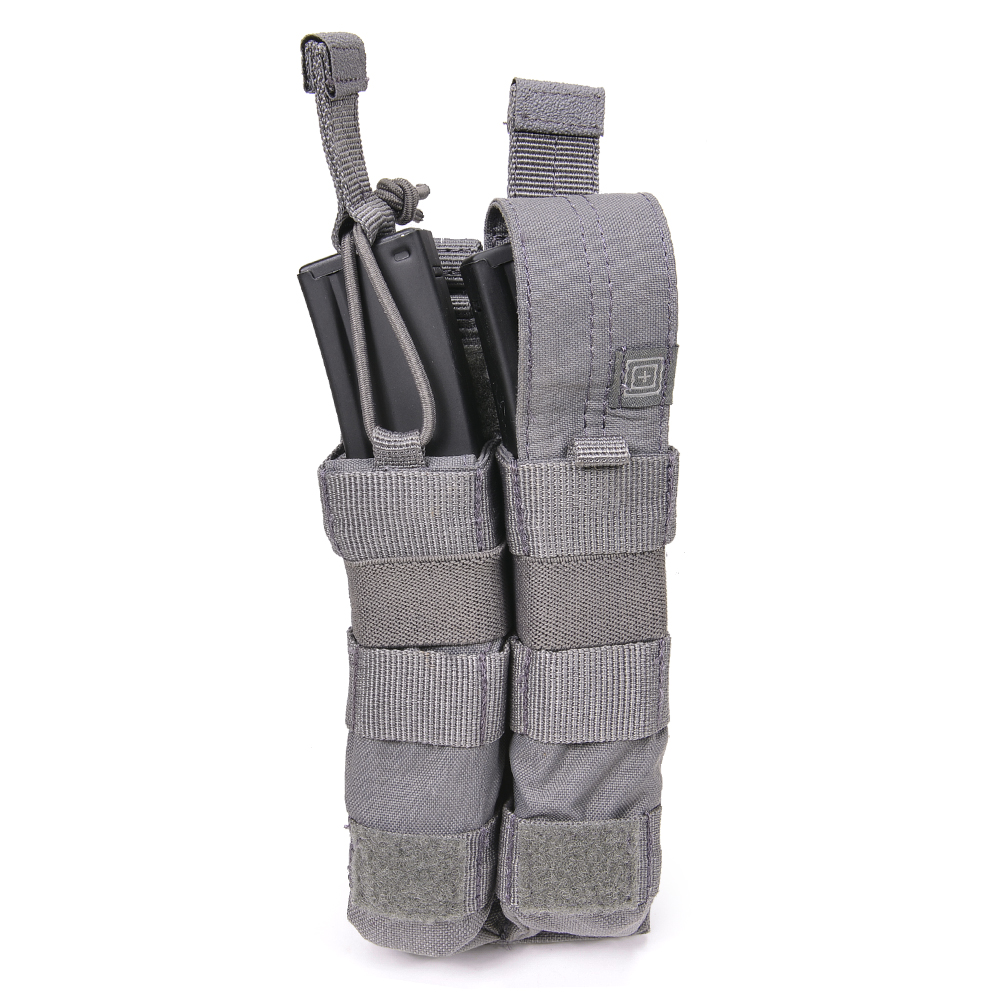5.11タクティカル MP5系 ダブルマガジンポーチ 56161 | ミリタリー