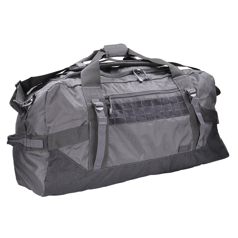 5.11タクティカル ダッフルバッグ NBT エックスレイ | ミリタリー