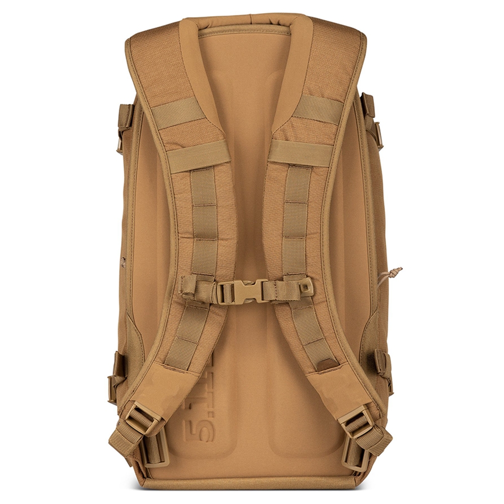 5.11タクティカル AMP12 バックパック 25L 56392 | ミリタリーショップ