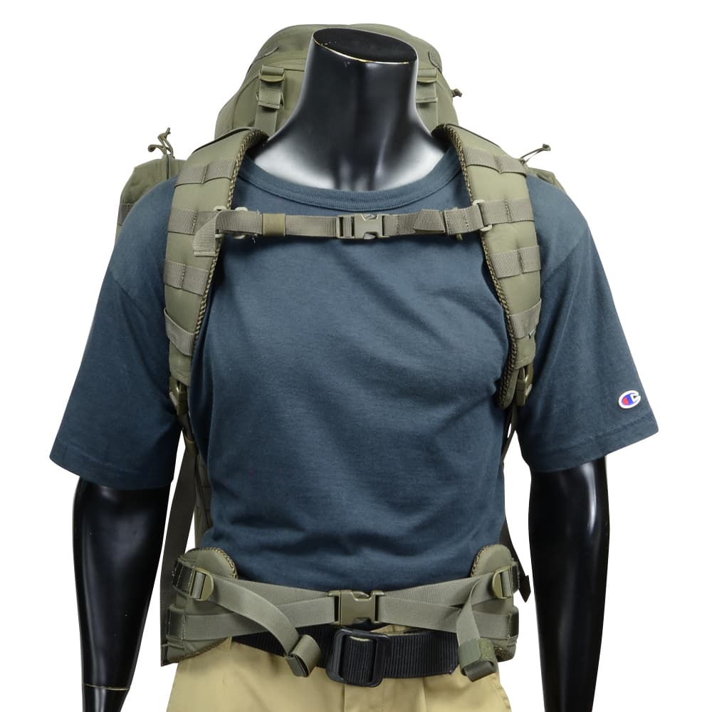 ミリタリーショップ レプマート / 5.11 Tactical バックパック