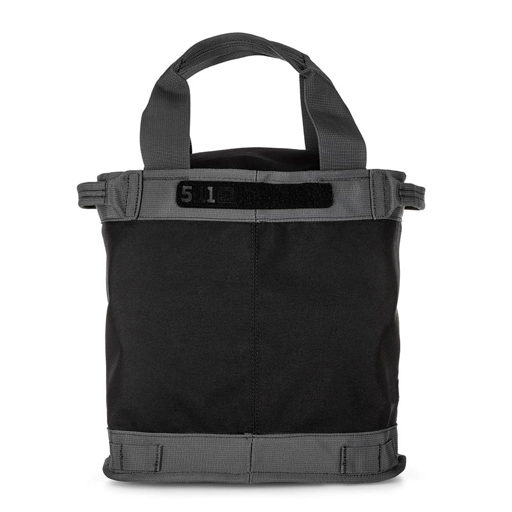 ミリタリーショップ レプマート / 5.11 TACTICAL ユーティリティバッグ LOAD READY UTILITY MIKE 容量21L  56691