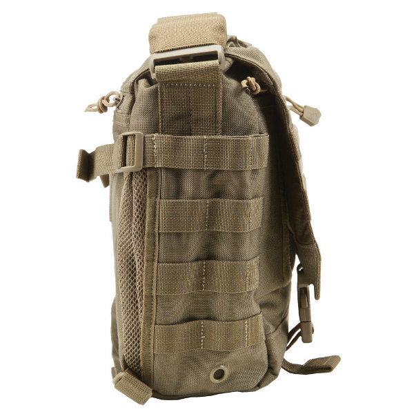 5.11タクティカル ラッシュ メッセンジャーバッグ | ミリタリー