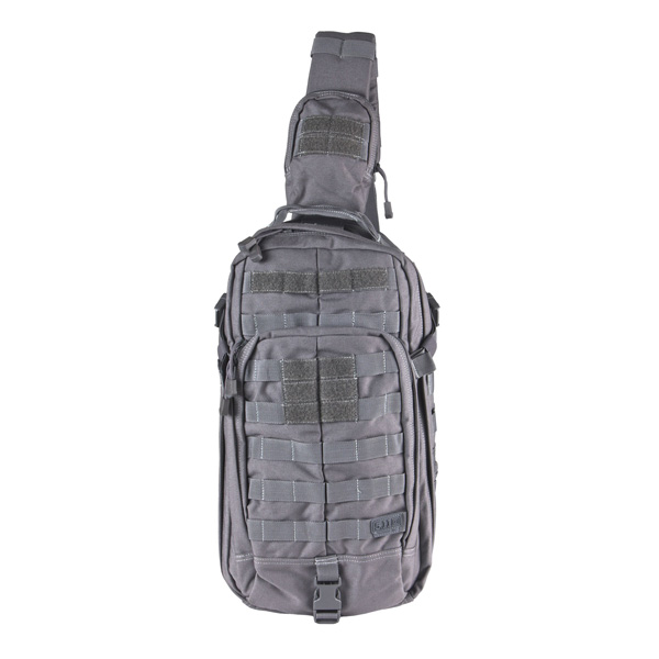5.11 Tactical スリングバッグ 56964 バックパック RUSH MOAB-10