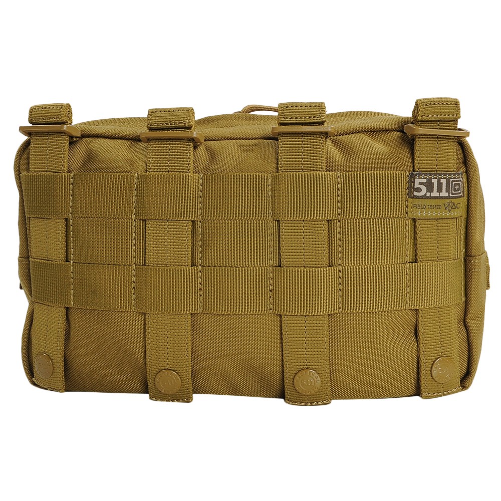 5.11 Tactical VTAC ユーティリティポーチ 58716 | ミリタリーショップ