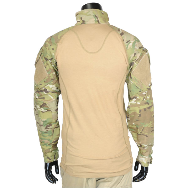 5.11 Tactical TDUシャツ 長袖 ラピッドアサルト 72185 | ミリタリー