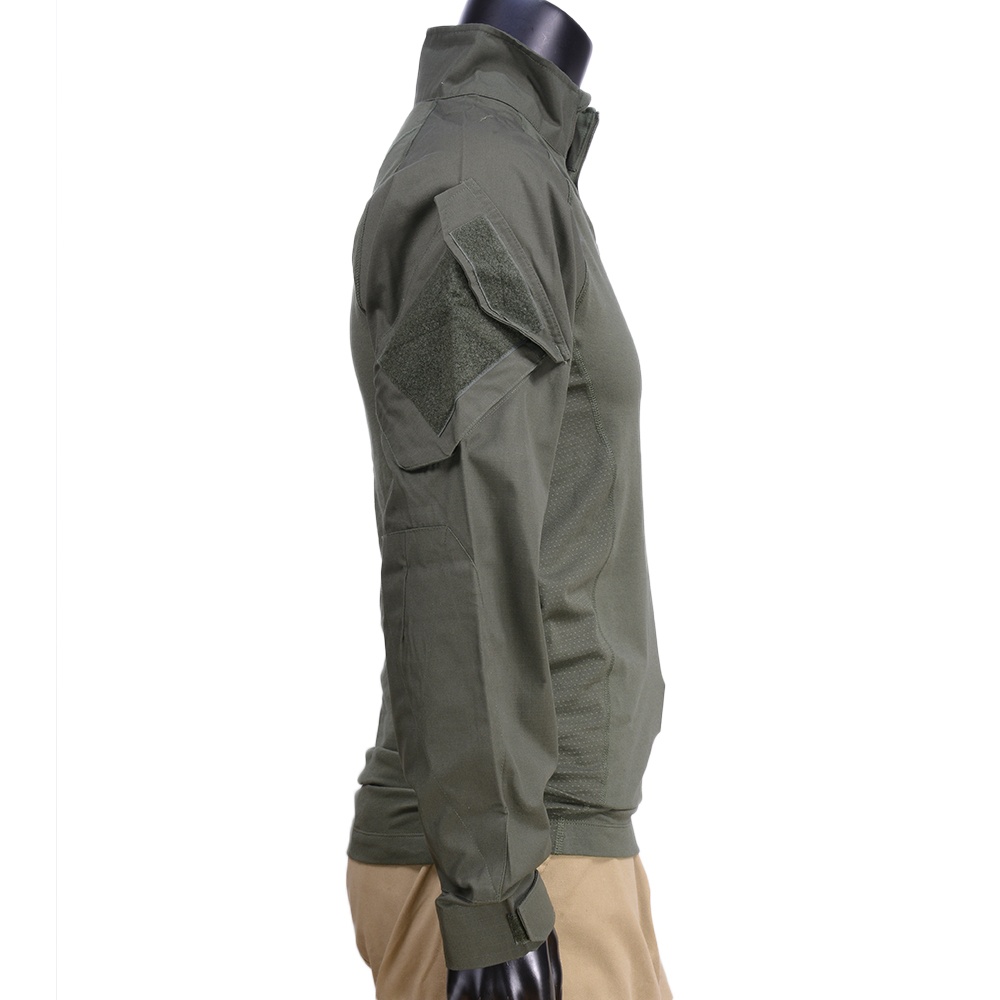 5.11 Tactical 長袖シャツ RAPID ASSAULT SHIRT TDU 72194