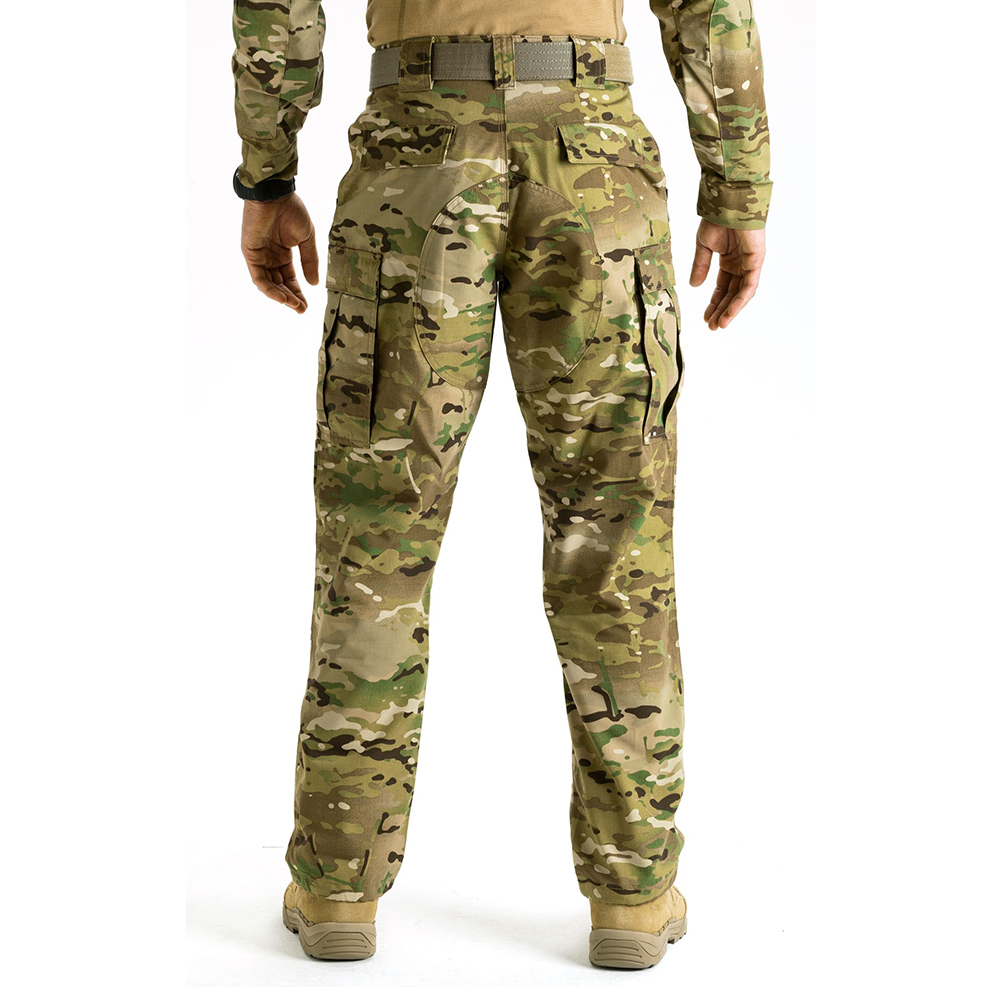 5.11 Tactical TDUパンツ マルチカム ショート丈タイプ | ミリタリー