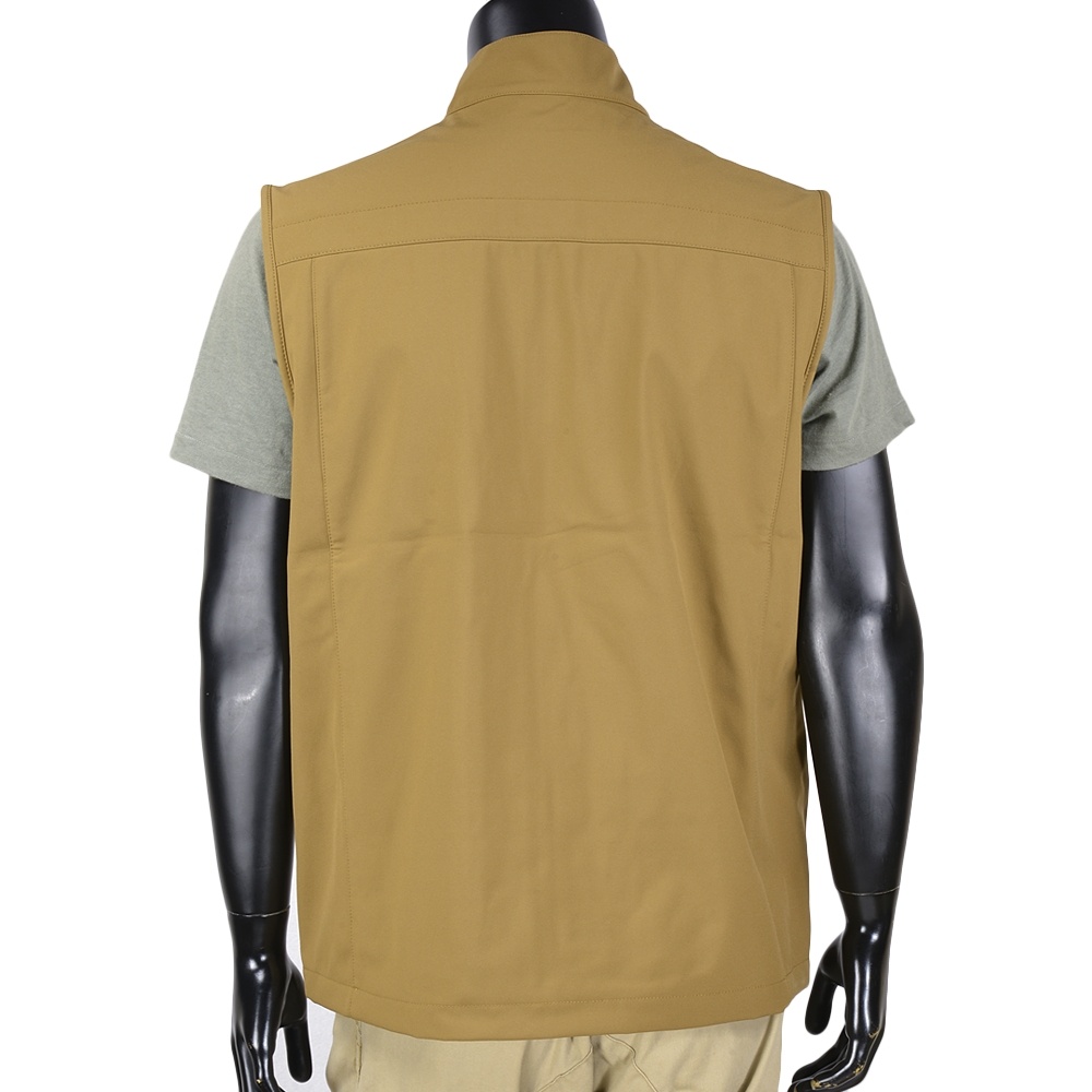 5.11タクティカル コバート コンシールメントベスト 80016