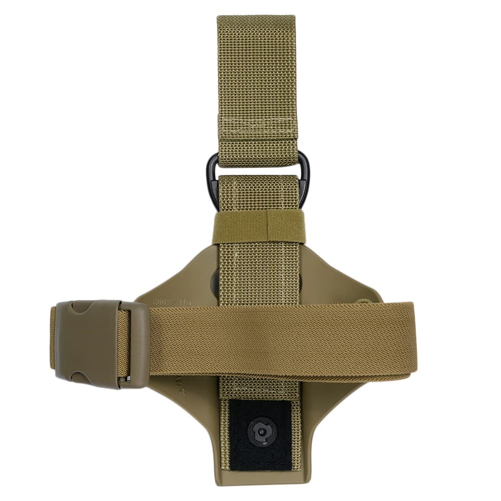 ミリタリーショップ レプマート / Safariland プラットフォーム