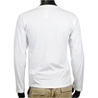 AVIREX Tシャツ 長袖 U.S.NAVY