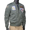 AVIREX L-2B フライトジャケット ブルーエンジェルス 6162119