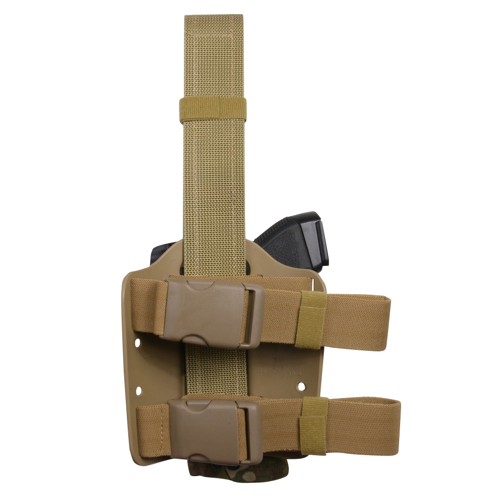 Safariland ホルスター 6354 ALS GLOCK17/18C他 X300/TLR1 Docter対応