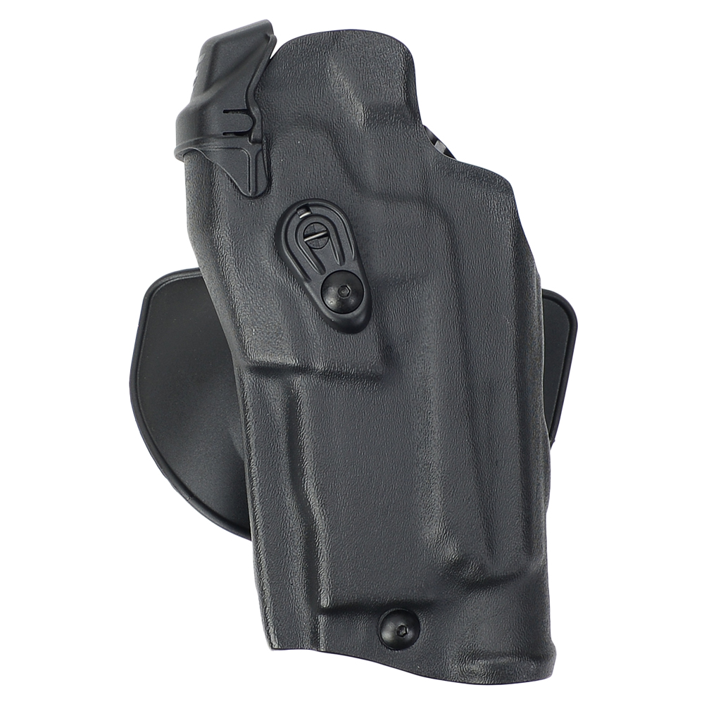 SAFARILAND ホルスター 6378RDS P320/M17用 ALS ウェポンライト対応