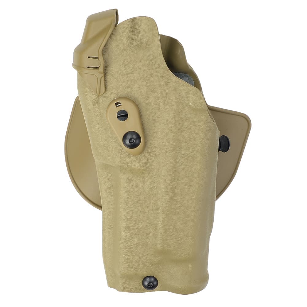 ミリタリーショップ レプマート / Safariland ホルスター