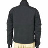 5.11 Tactical フリースジャケット TACTICAL FLEECE 2.0 ナイロン補強 サイドジッパー 78026ABR