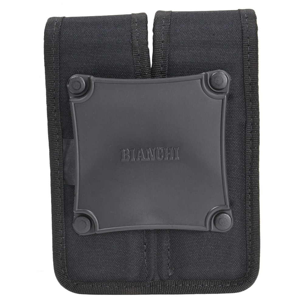 BIANCHI ピストルマガジンポーチ 9mm拳銃 PATROLTEK 8002 | ミリタリー