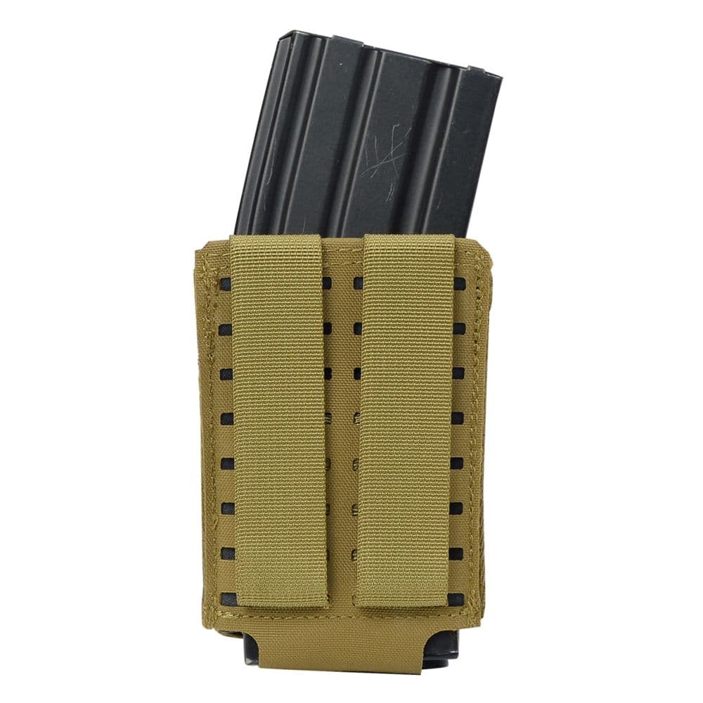 AGILITE ライフルマガジンポーチ PINCER マルチキャリバー M4/AK/9mm
