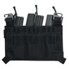 AGILITE マグポーチパネル AG3 プラカード 5.56 ポリマータブ M4/AR15 8048