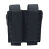 AGILITE ピストルマガジンポーチ PINCER 9mm拳銃 ダブル 8047