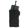 AGILITE ライフルマガジンポーチ AG1  5.56 ポリマータブ M4/AR15 8151