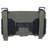 AGILITE モールパネル PINCER PLACARD 2ND LAYER-MOLLE ピンサープラカード用 8648