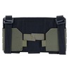 AGILITE モールパネル PINCER PLACARD 2ND LAYER-MOLLE ピンサープラカード用 8648