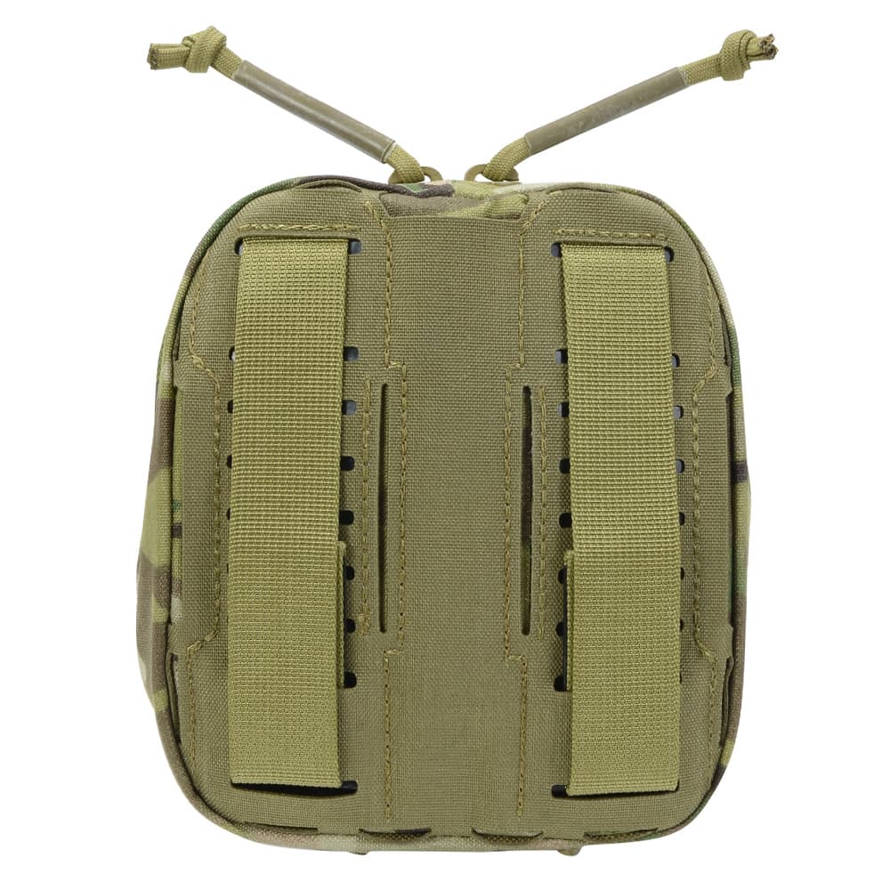 AGILITE ユーティリティポーチ GENERAL PURPOSE POUCH ミルスペック