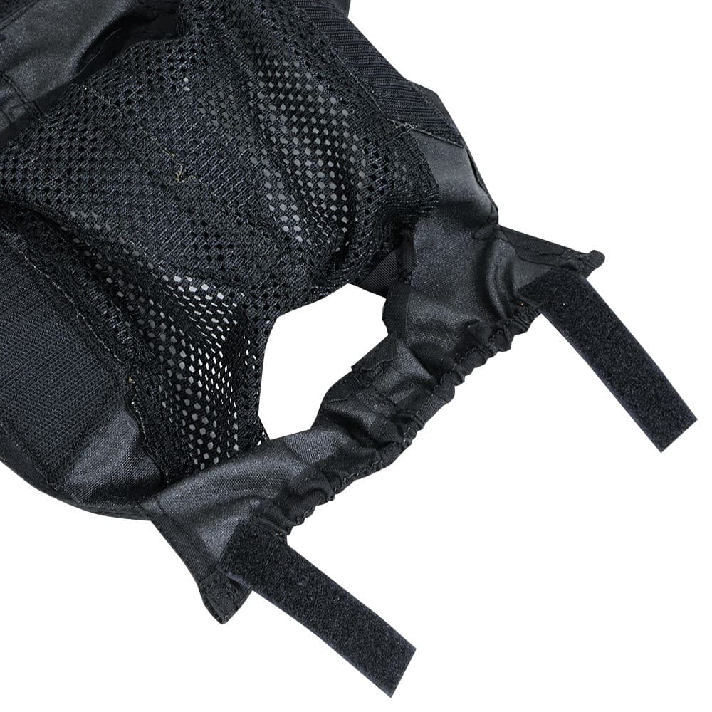 AGILITE ヘルメットカバー TEAM WENDYヘルメット LTP/カーボン対応